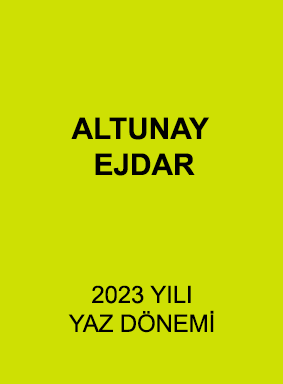 Altunay Ejdar