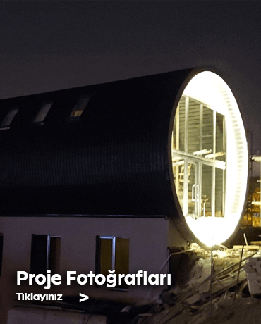 PROJE FOTOĞRAFLARI