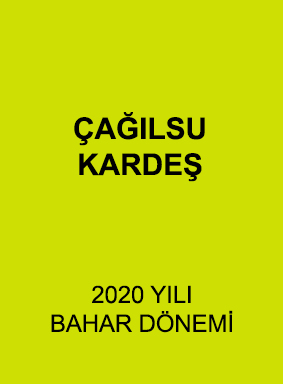 Çağılsu Kardeş