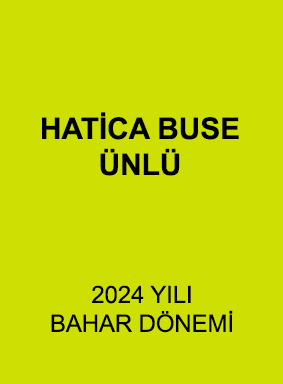 Hatice Buse Ünlü
