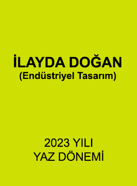 İlayda Doğan