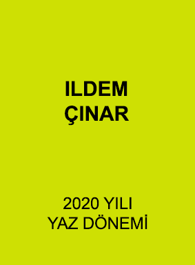 Ildem Çınar