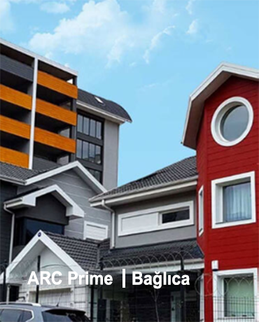 ARC MİMARLIK TASARIM DENEYİMİ