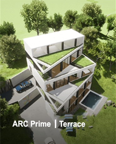 ÇAĞDAŞ YAŞAM ALANLARI