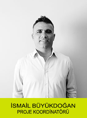 İsmail Büyükdoğan