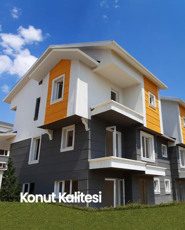Konut Kalitesi