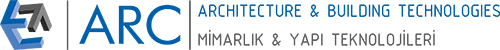 ARC Mimarlık