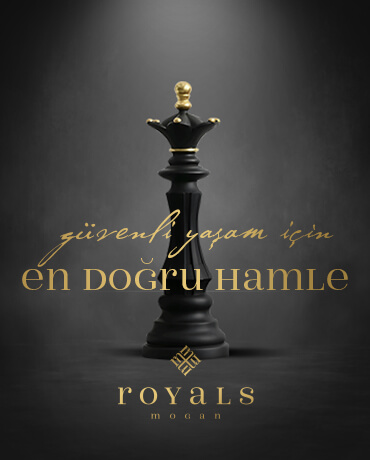 GÜVENLİ YAŞAM İÇİN EN DOĞRU HAMLE