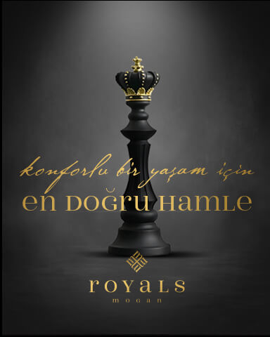 KONFORLU BİR YAŞAM İÇİN EN DOĞRU HAMLE