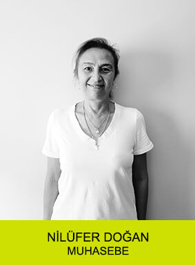 Nilüfer Doğan