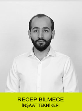 Recep Bilmece