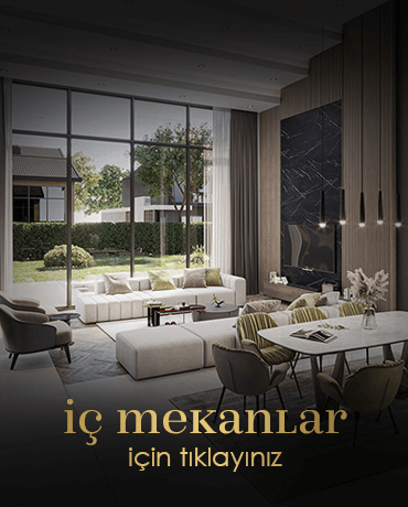 GÖL KENARINDA HAVUZLU YAŞAM İÇİN EN DOĞRU HAMLE