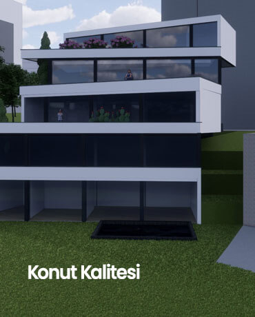 Konut Kalitesi