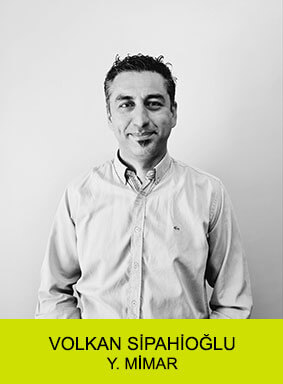 Volkan Sipahioğlu