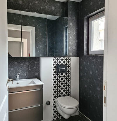 Yenilkçi Yaşam Teknolojisi