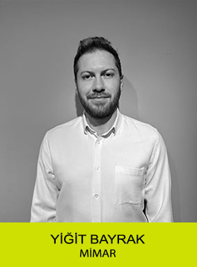 Yiğit Bayrak